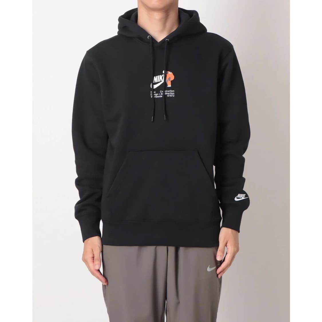 나이키 후드티 상품이미지5