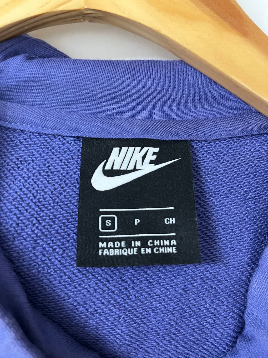 나이키 후드티 상품이미지7