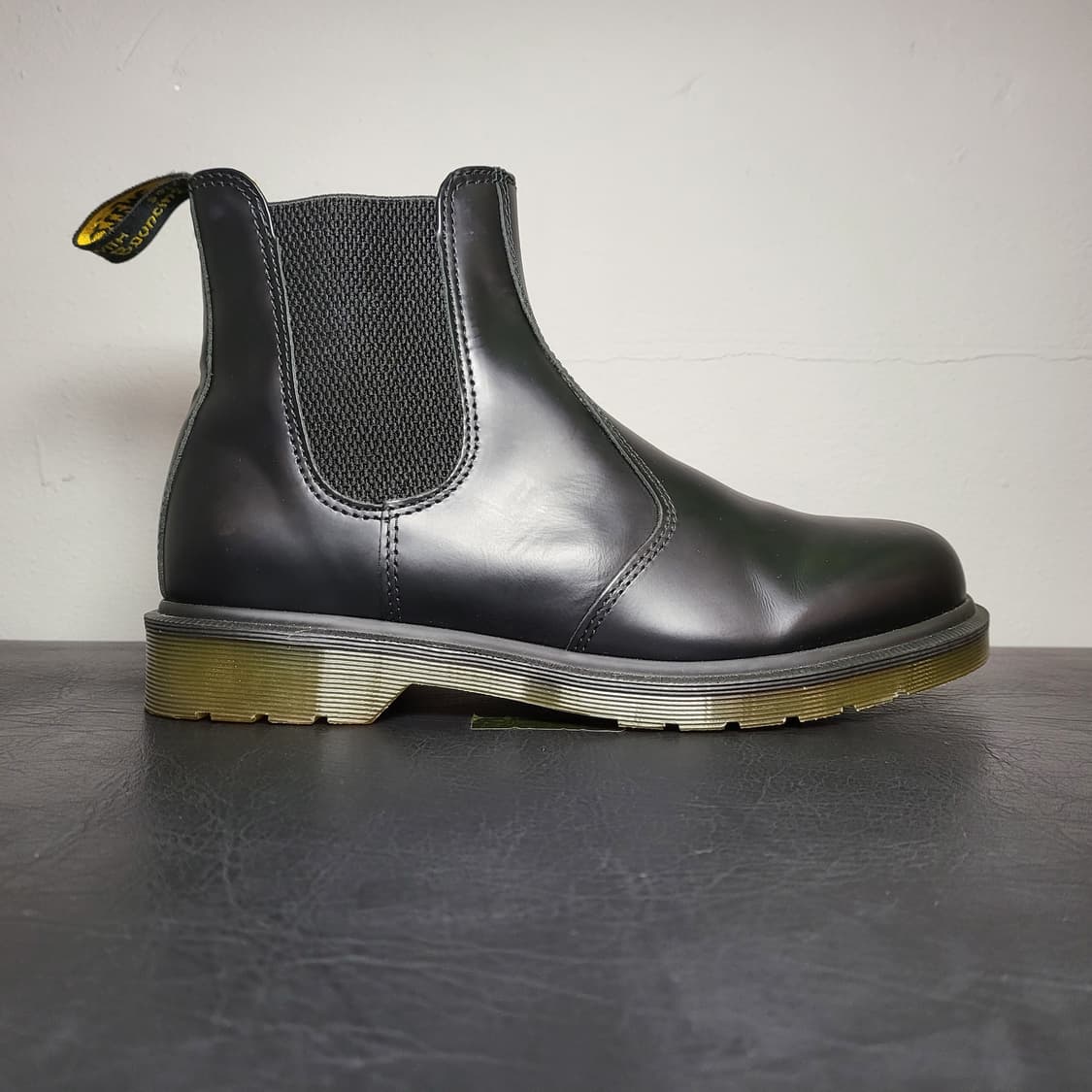 닥터마틴 첼시부츠 280m (UK9) 2976 상품이미지1