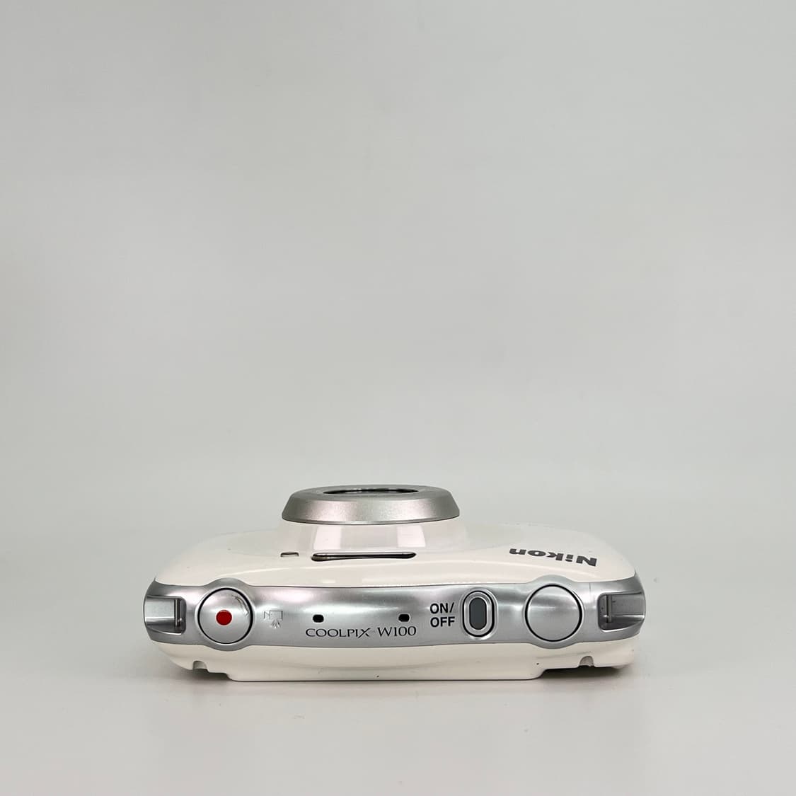 니콘 쿨픽스 Nikon COOLPIX W100 화이트 상품이미지8