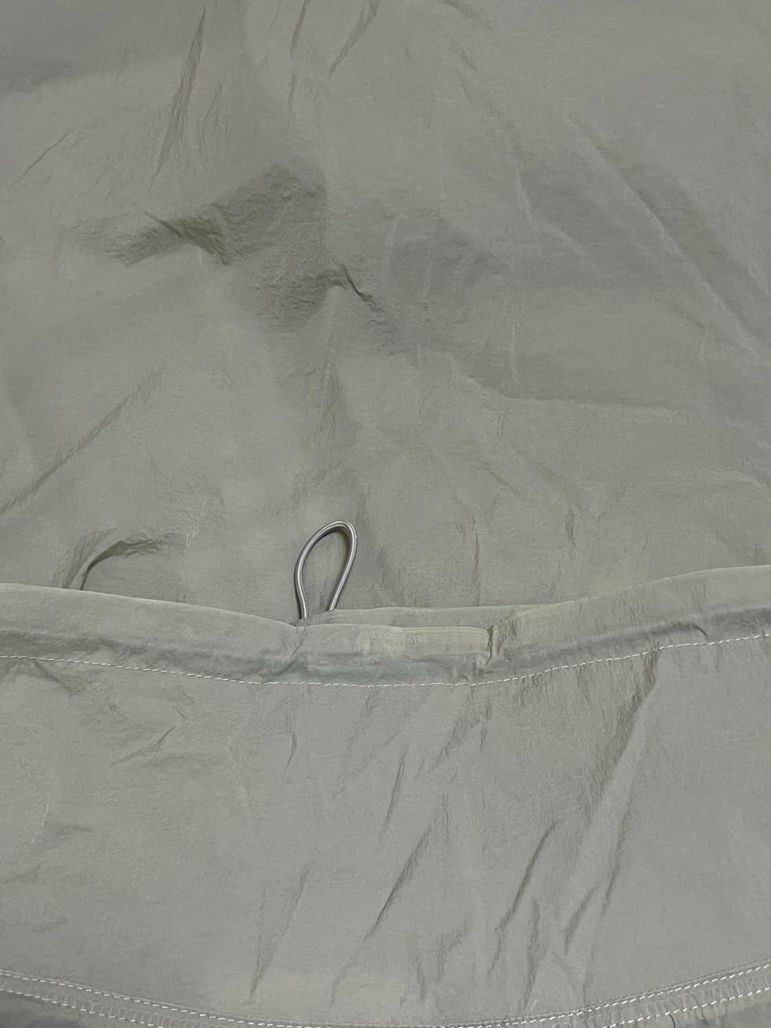 아모멘토 아노락 그레이 S 상품이미지3