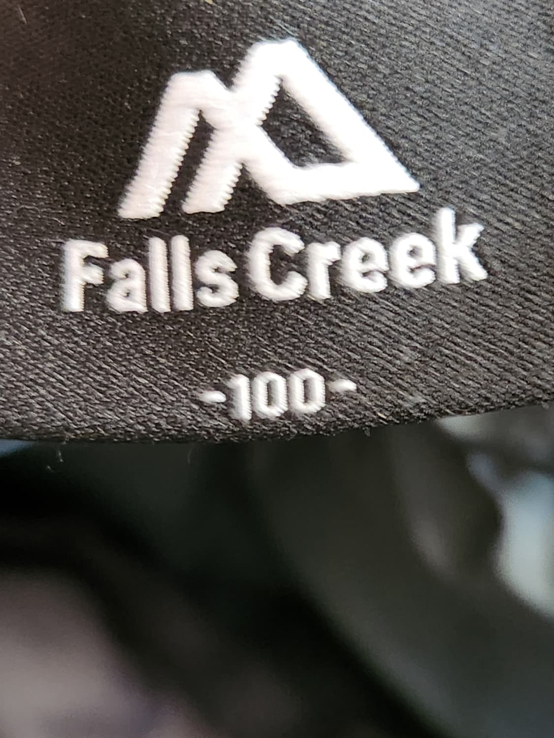 falls creek 경량패딩 사이즈100(L)

코트 입을때나 이너로  상품이미지9