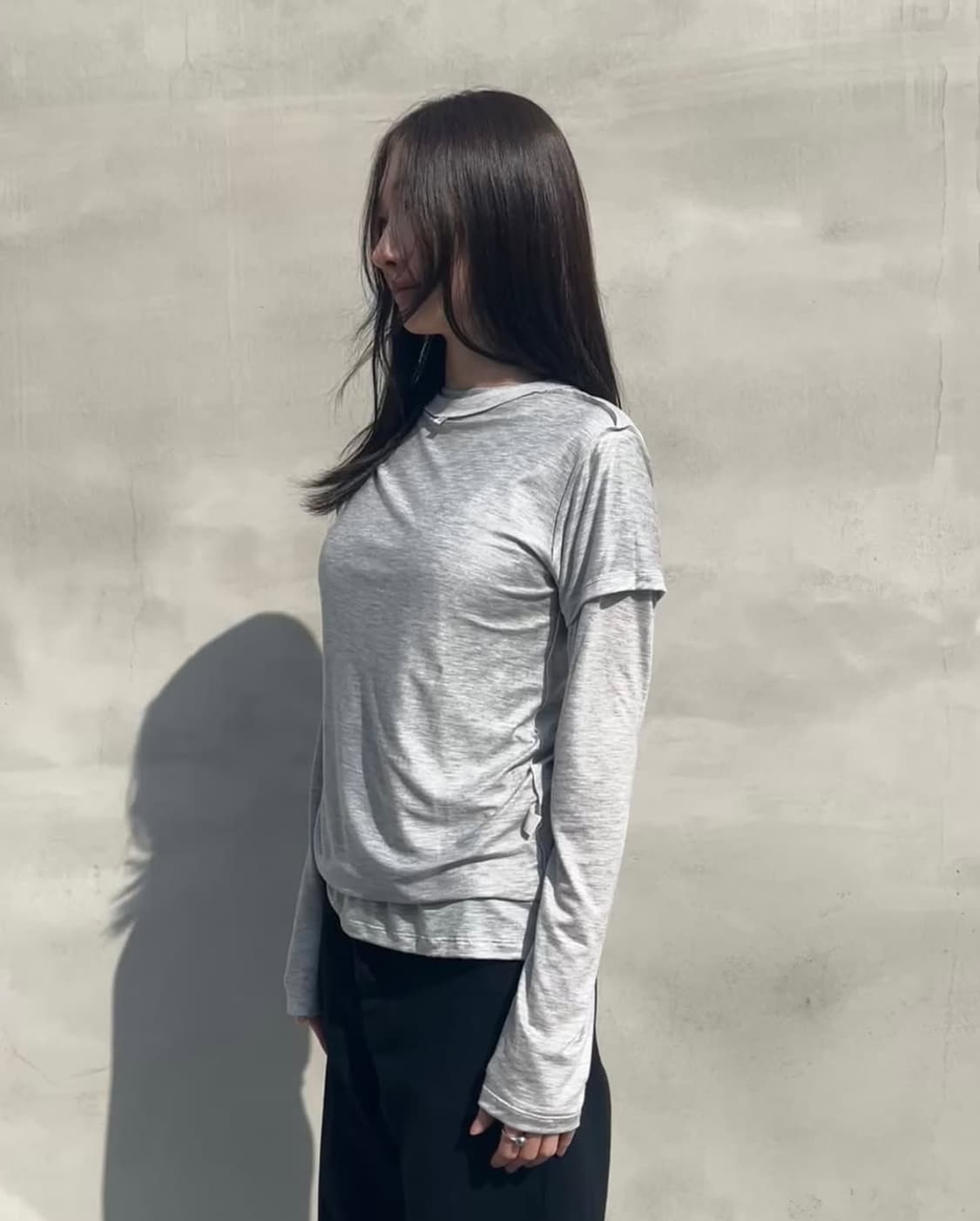 baserange tee shirt 상품이미지1