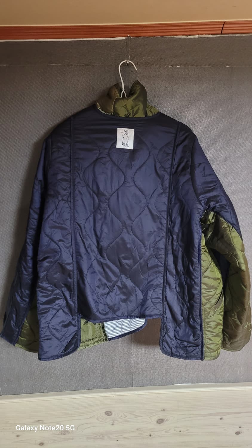 Pam 패딩 상품이미지2