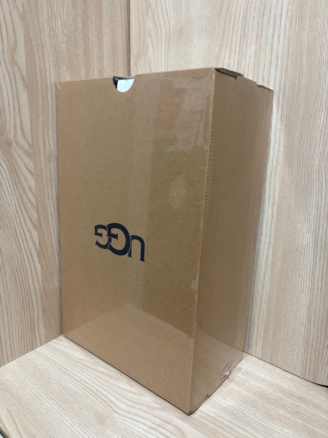 (새상품) 어그 메리 제인 체스넛 240 솔드아웃 구매 상품이미지3