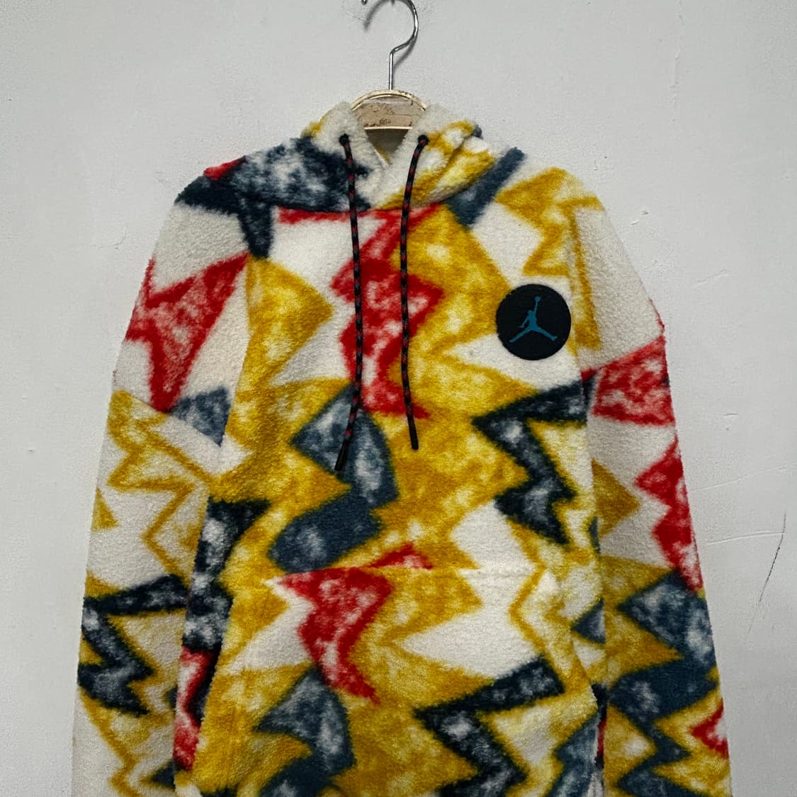 조던 에샌셜 플리스 후드티 상품이미지2