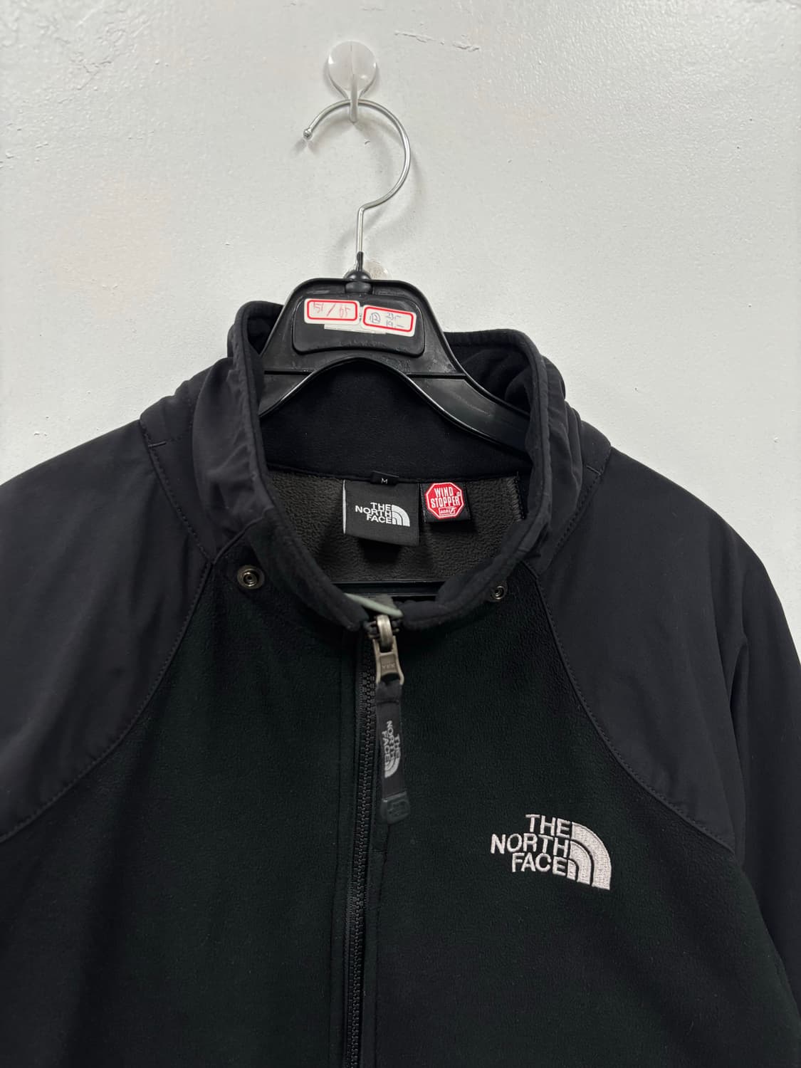 노스페이스 플리스 자켓 상품이미지3