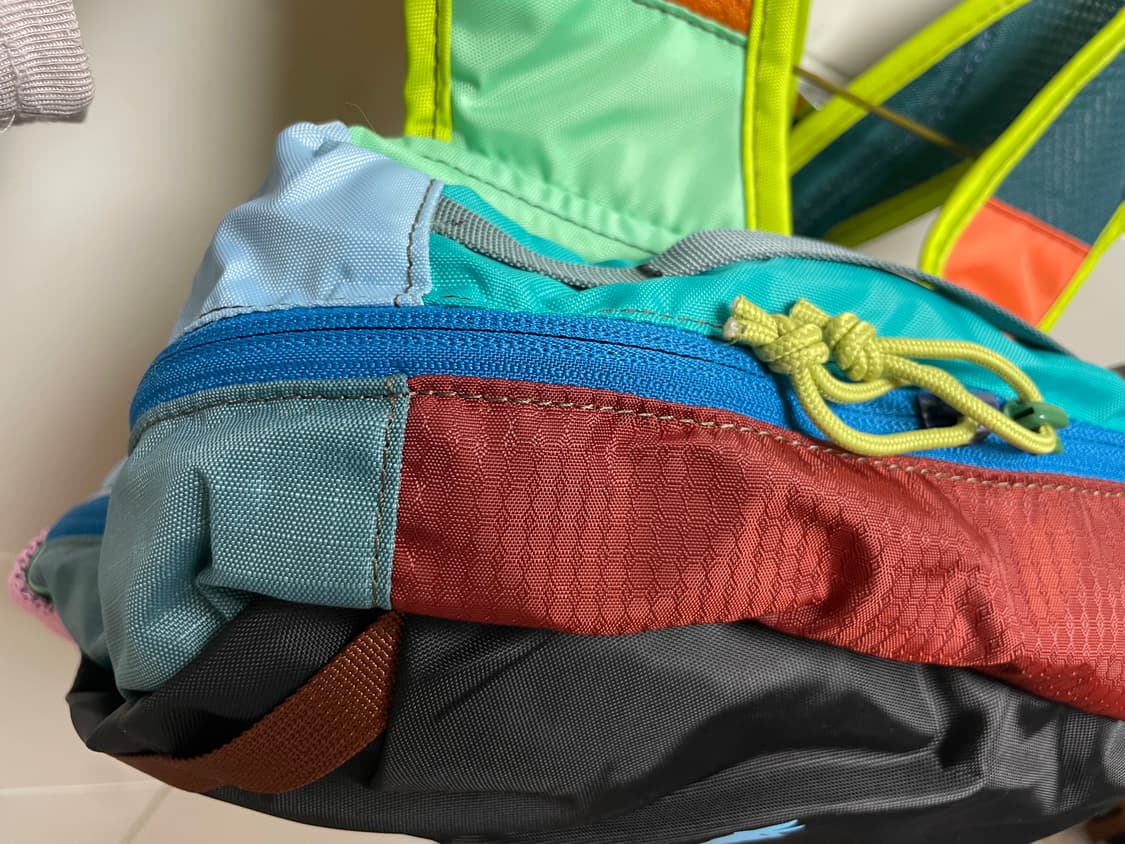 cotopaxi 코토팍시 바탁 16L 백팩 델디아 상품이미지3