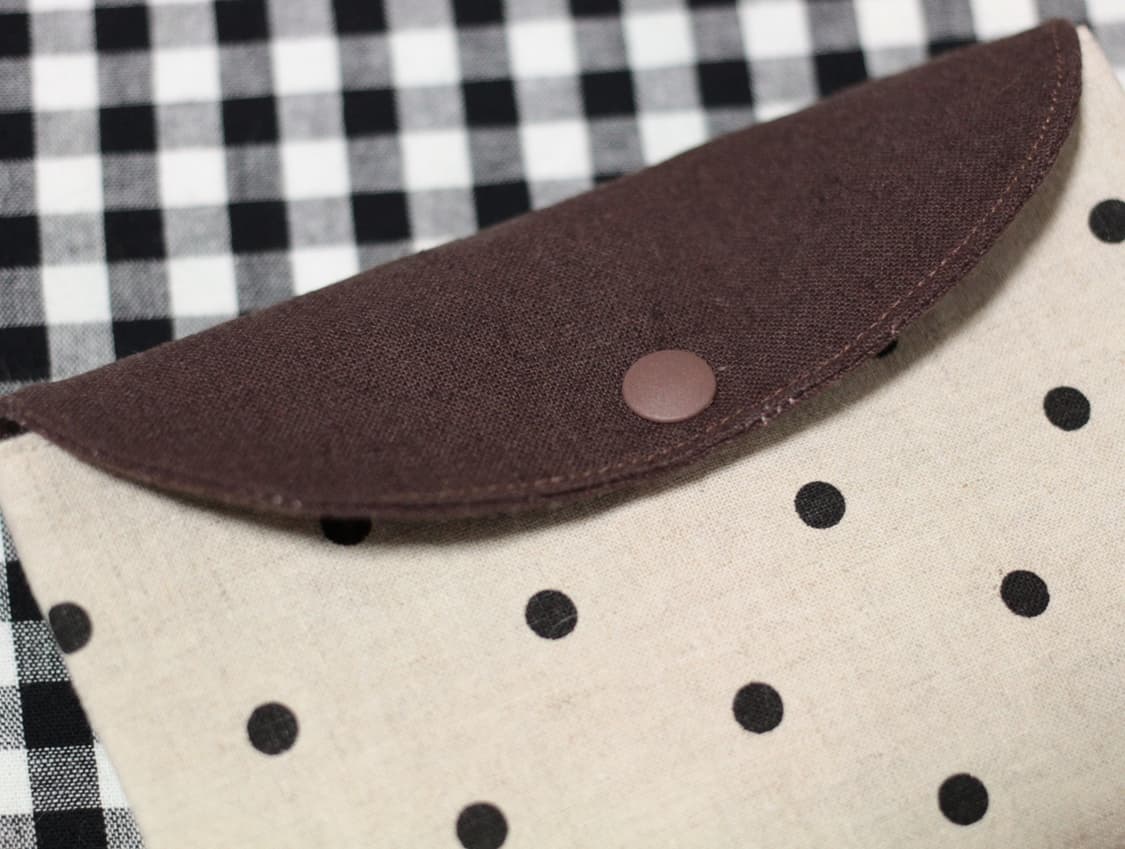 핸드메이드 파우치 상품이미지5