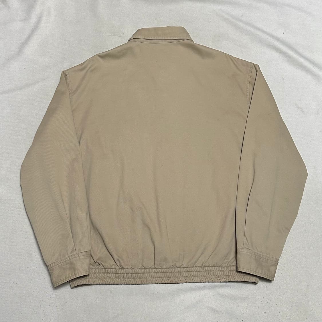 90 폴로랄프로렌 베이지 스윙탑 자켓 상품이미지3