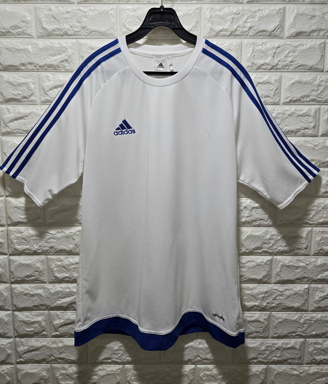 아디다스 클라이마라이트 에스트로 15 저지 110 상품이미지1