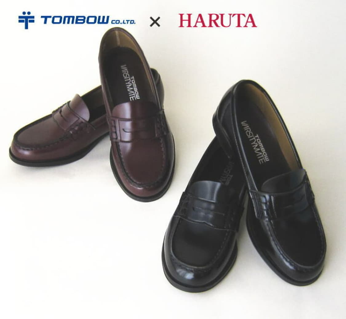 TOMBOW x HARUTA 페니로퍼 상품이미지9