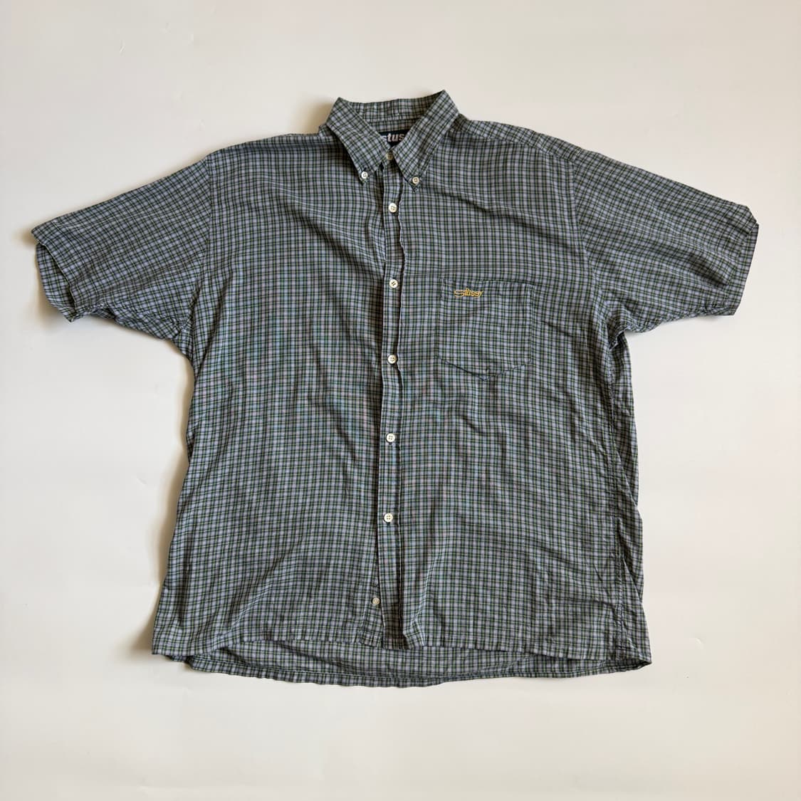 90s Stussy 상품이미지1