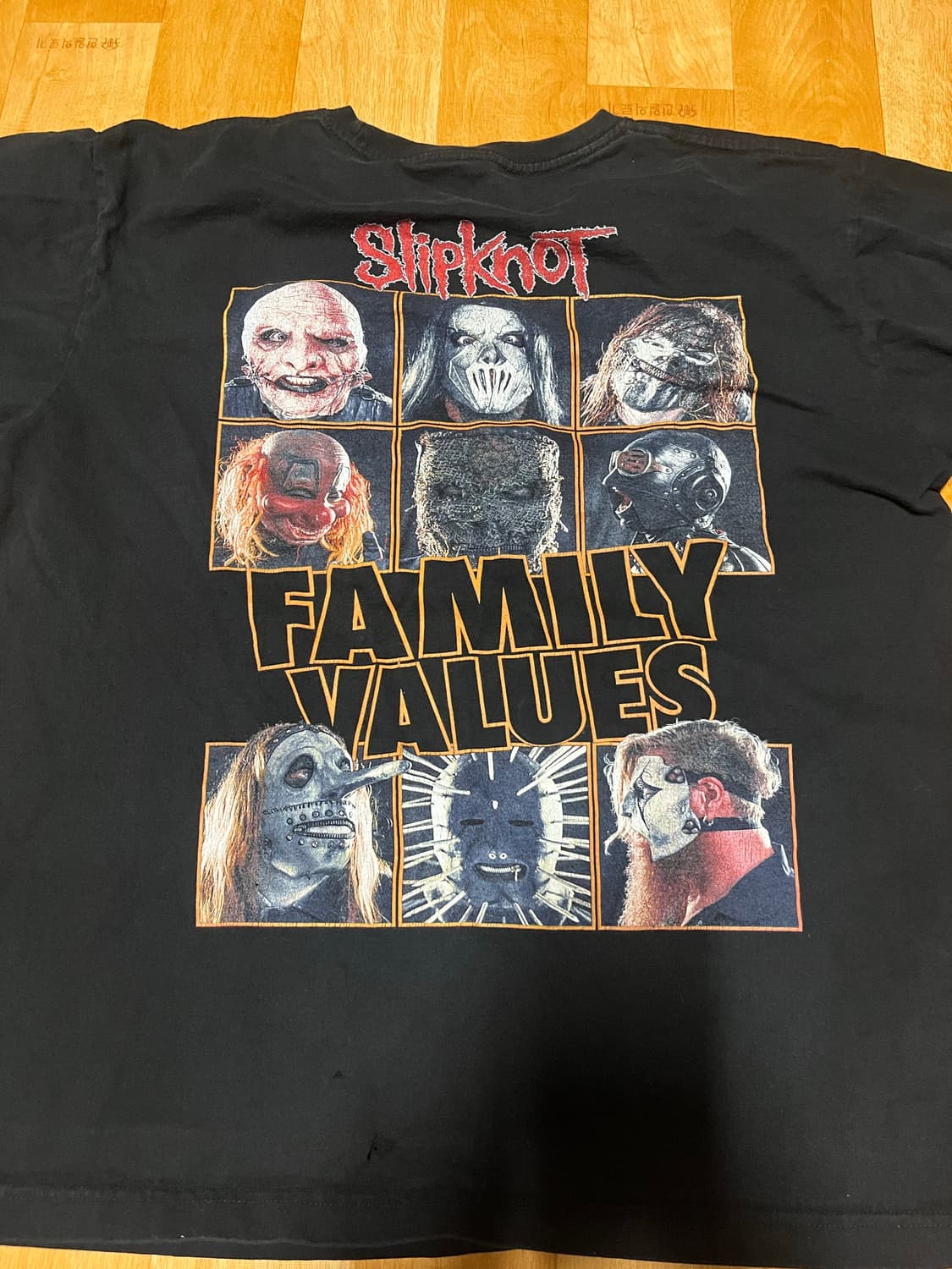 슬립낫 티셔츠 xl 상품이미지3