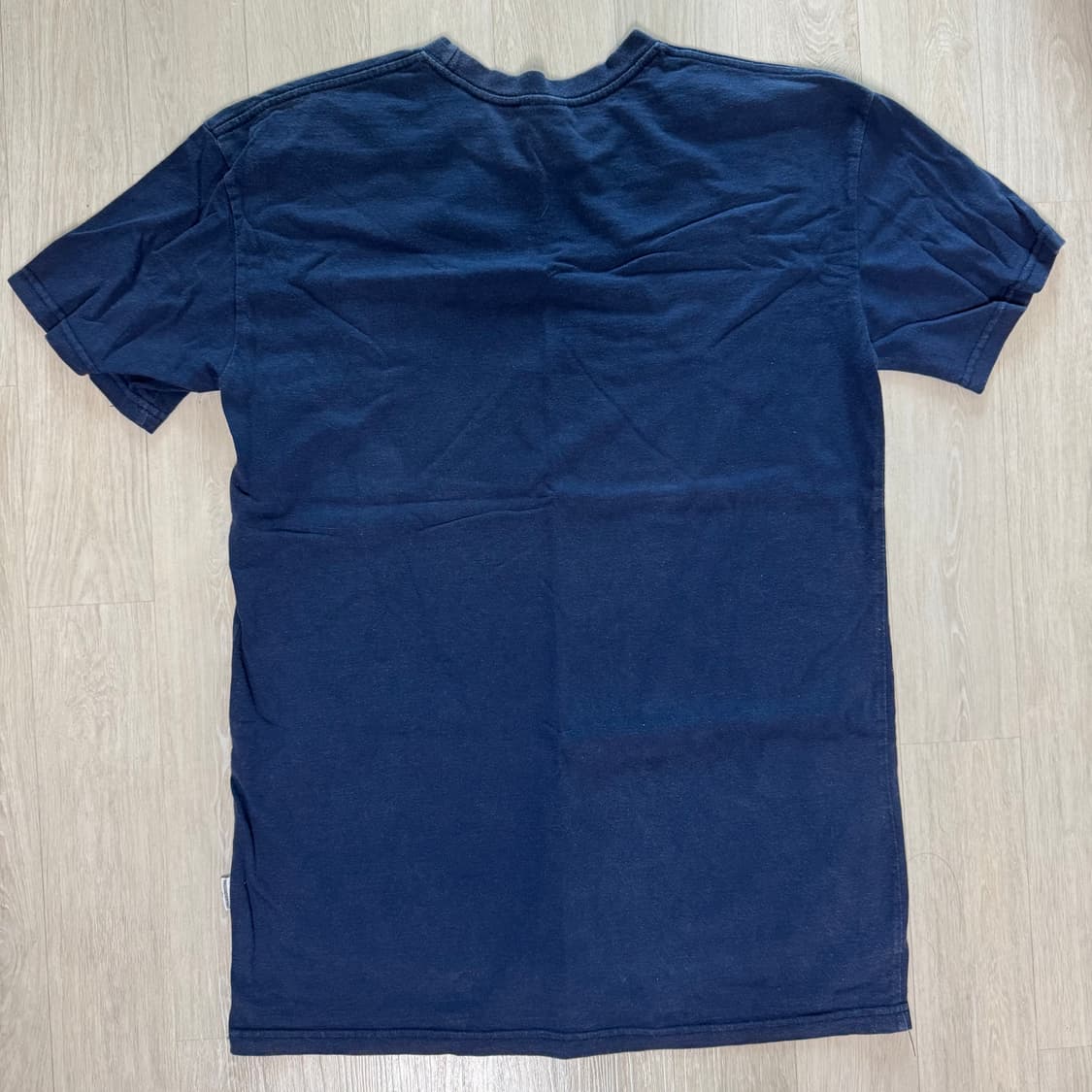 디스이즈네버댓 반팔 s 상품이미지2