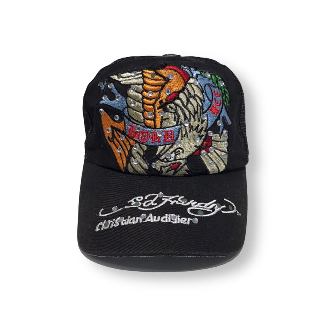 에디하디 볼캡 상품이미지1