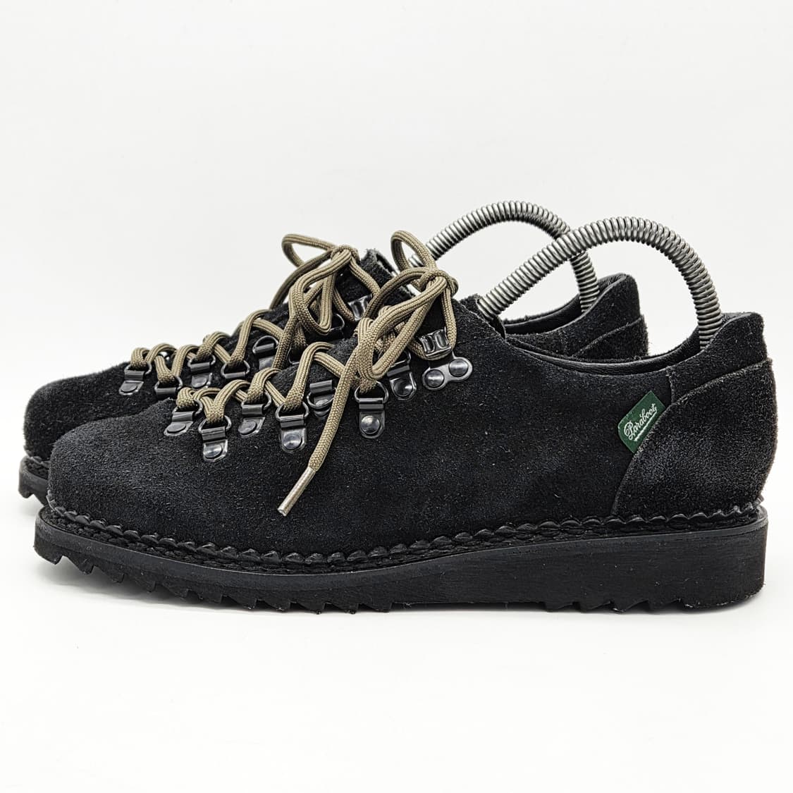 파라부트 X 엔지니어드가먼츠 클루사즈 블랙 (7) 상품이미지1