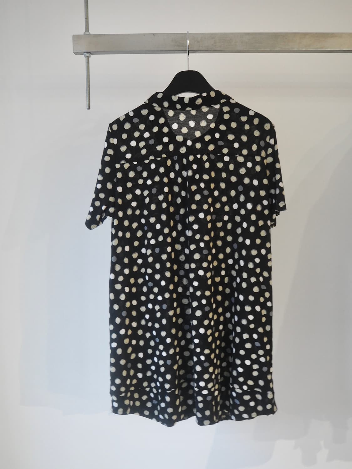 FONTANA GRANDE pattern one piece 상품이미지5