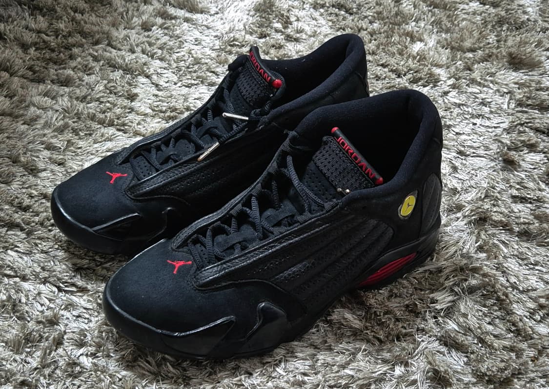 조던 14 더 라스트샷 (275) 상품이미지1