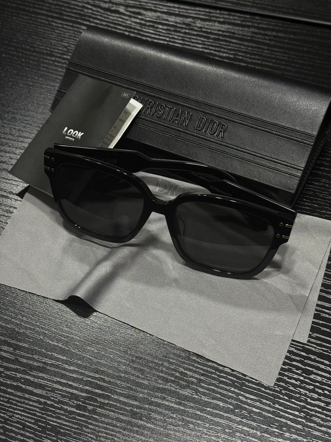 디올 S7F 선글라스 상품이미지1