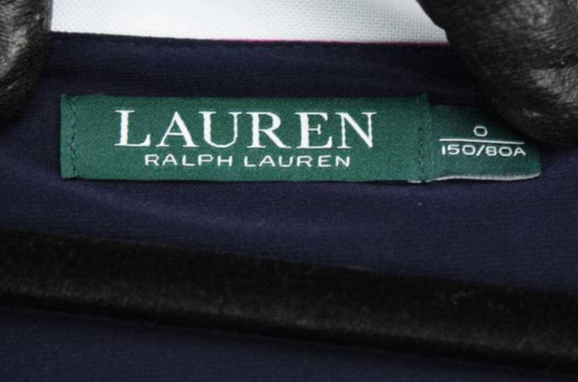 로렌랄프로렌 원피스 상품이미지5