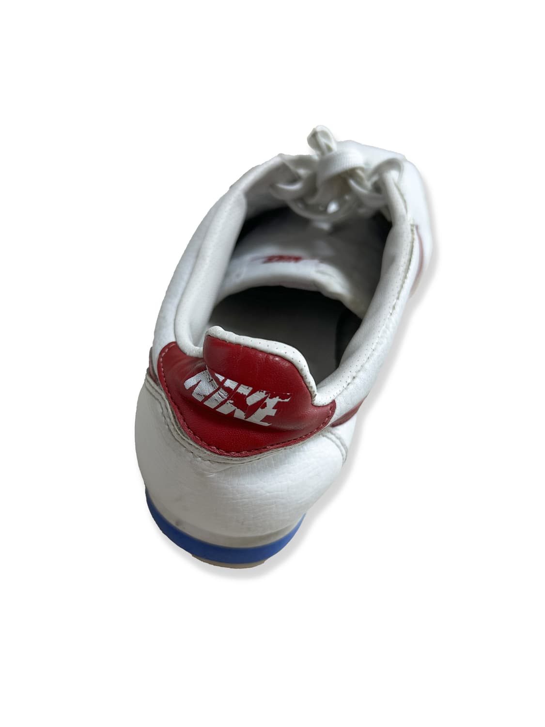 Nike cortez white 280 us10 상품이미지5