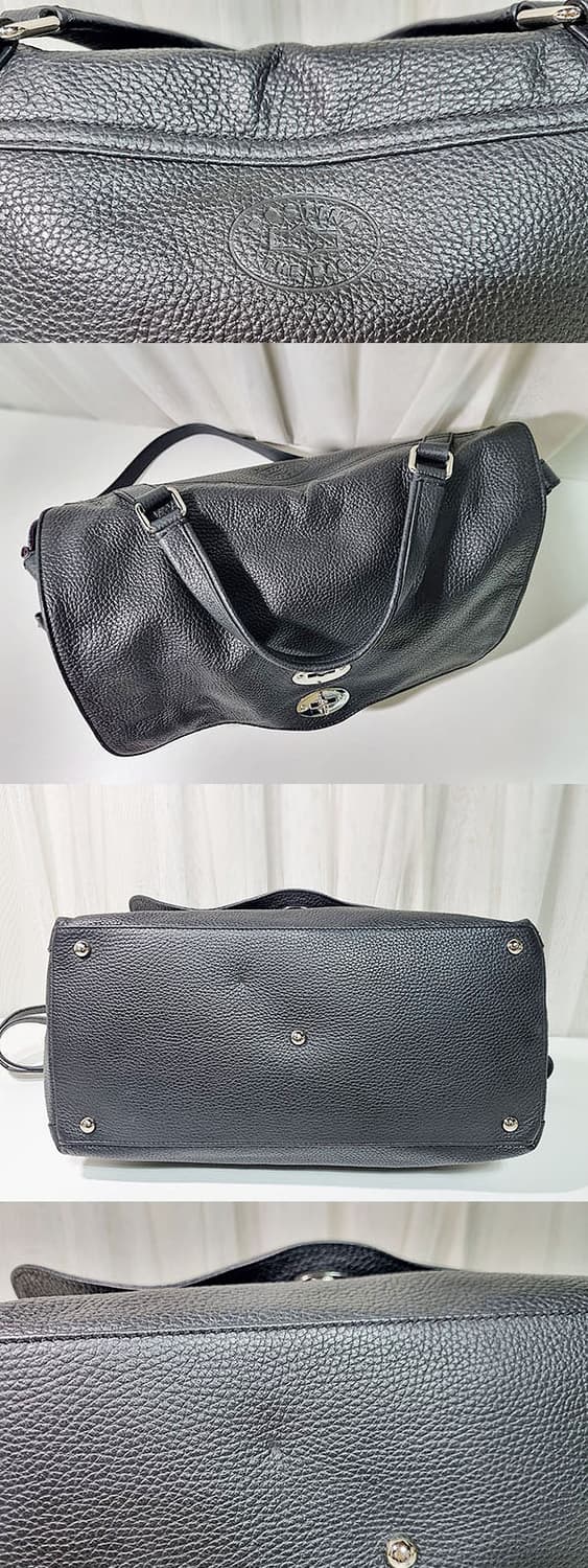 자넬라토 포스티나 숄더 상품이미지4