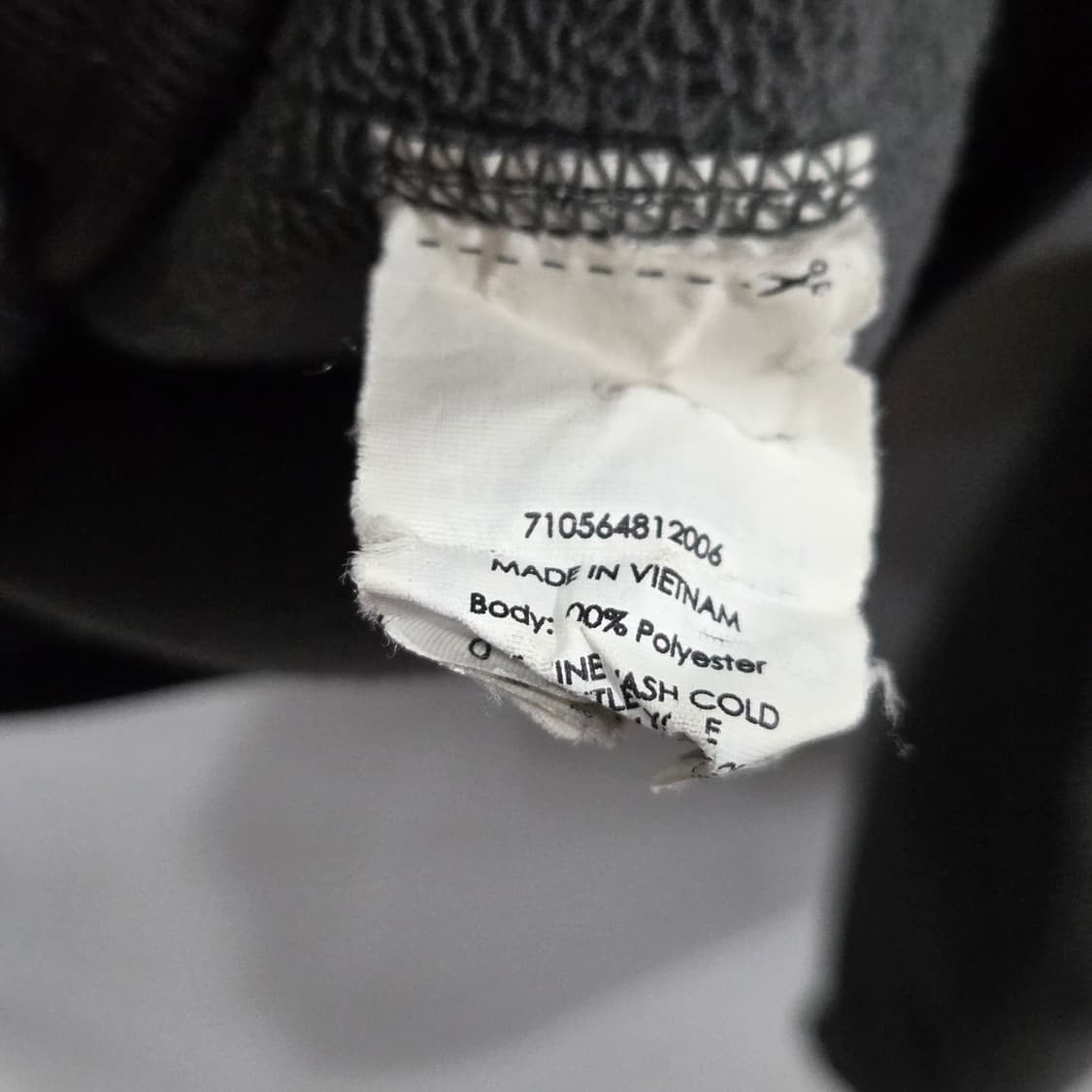 폴로랄프로렌 플리스자켓 S 상품이미지4