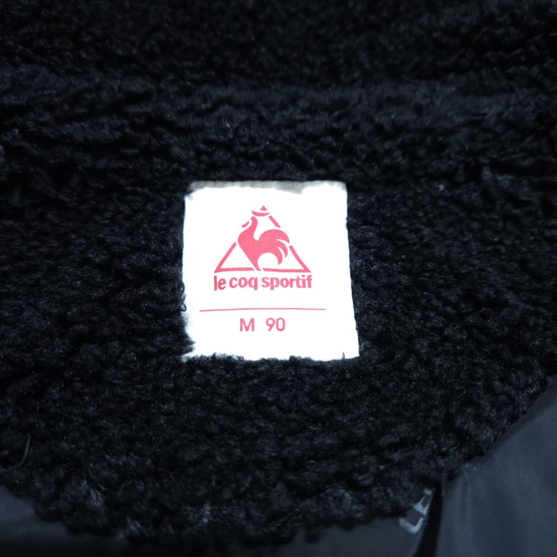 르꼬끄) M 오버핏 쉐르파자켓 롱뽀글이패딩 / 왕눈이샵 상품이미지9