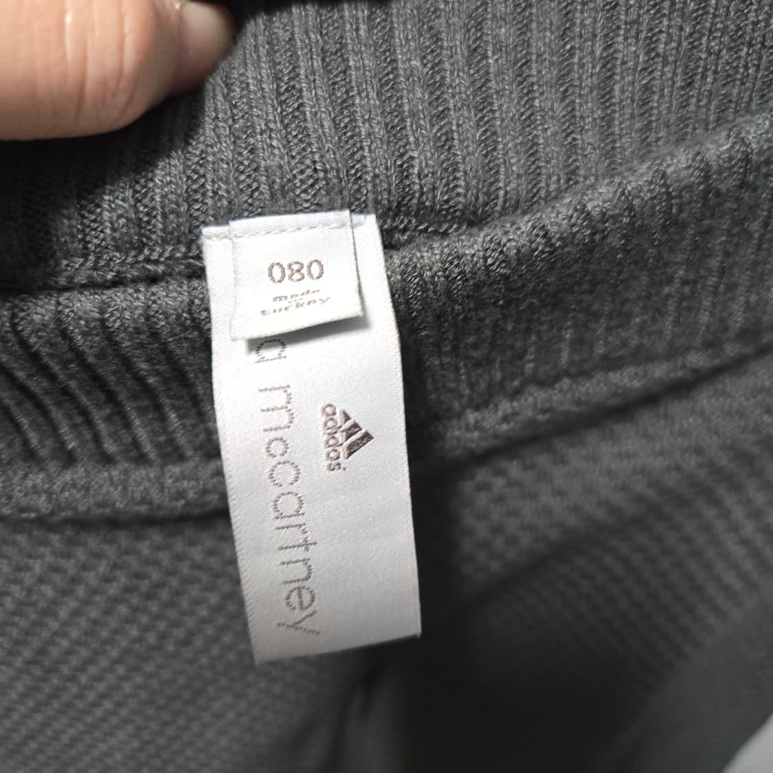 아디다스 스텔라 매카트니 레깅스  상품이미지5