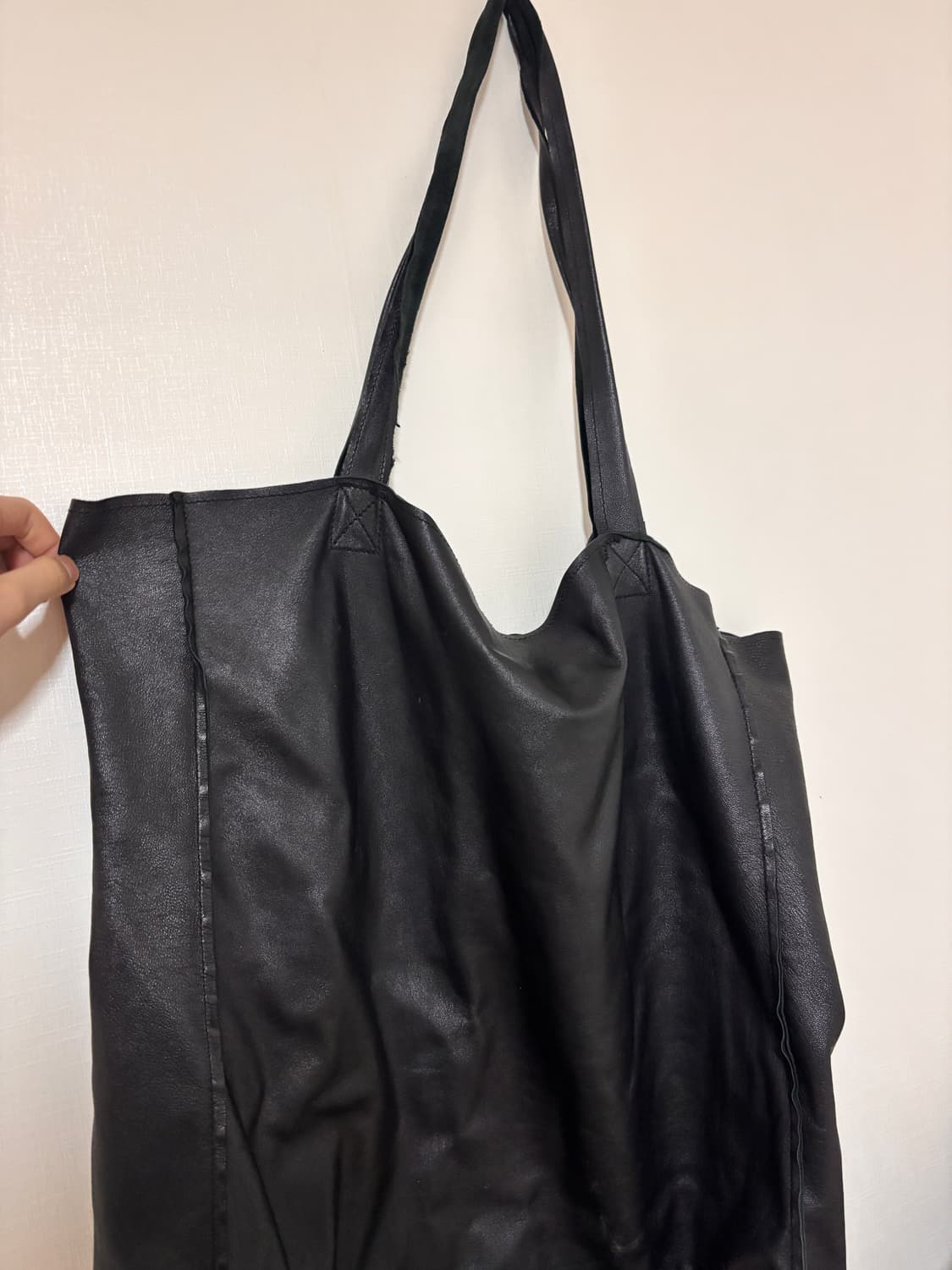 maryam nassir zadeh big birthday bag 상품이미지3