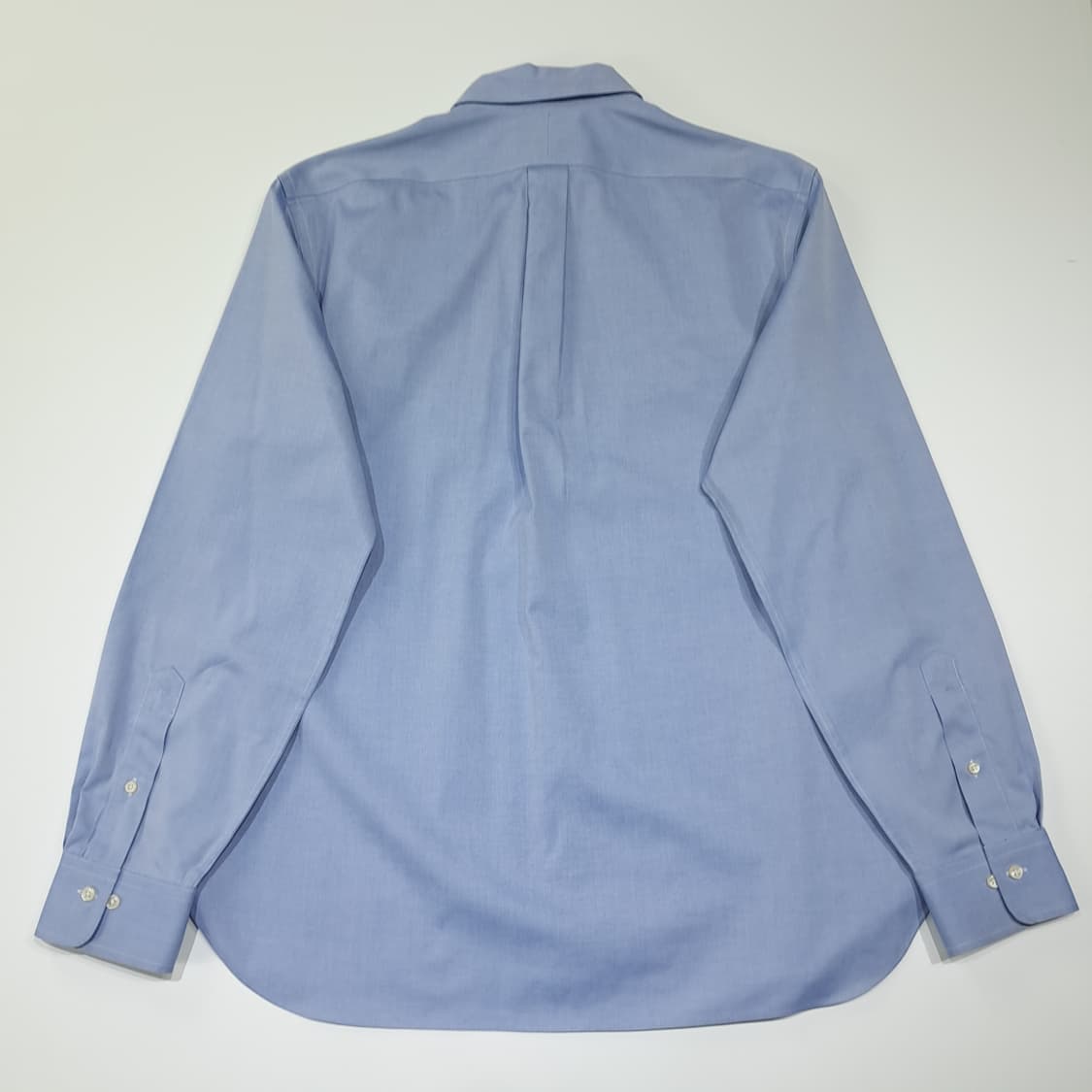 CL756 L 폴로 코튼 이지케어 멀티포니 블루 셔츠 남방 상품이미지6