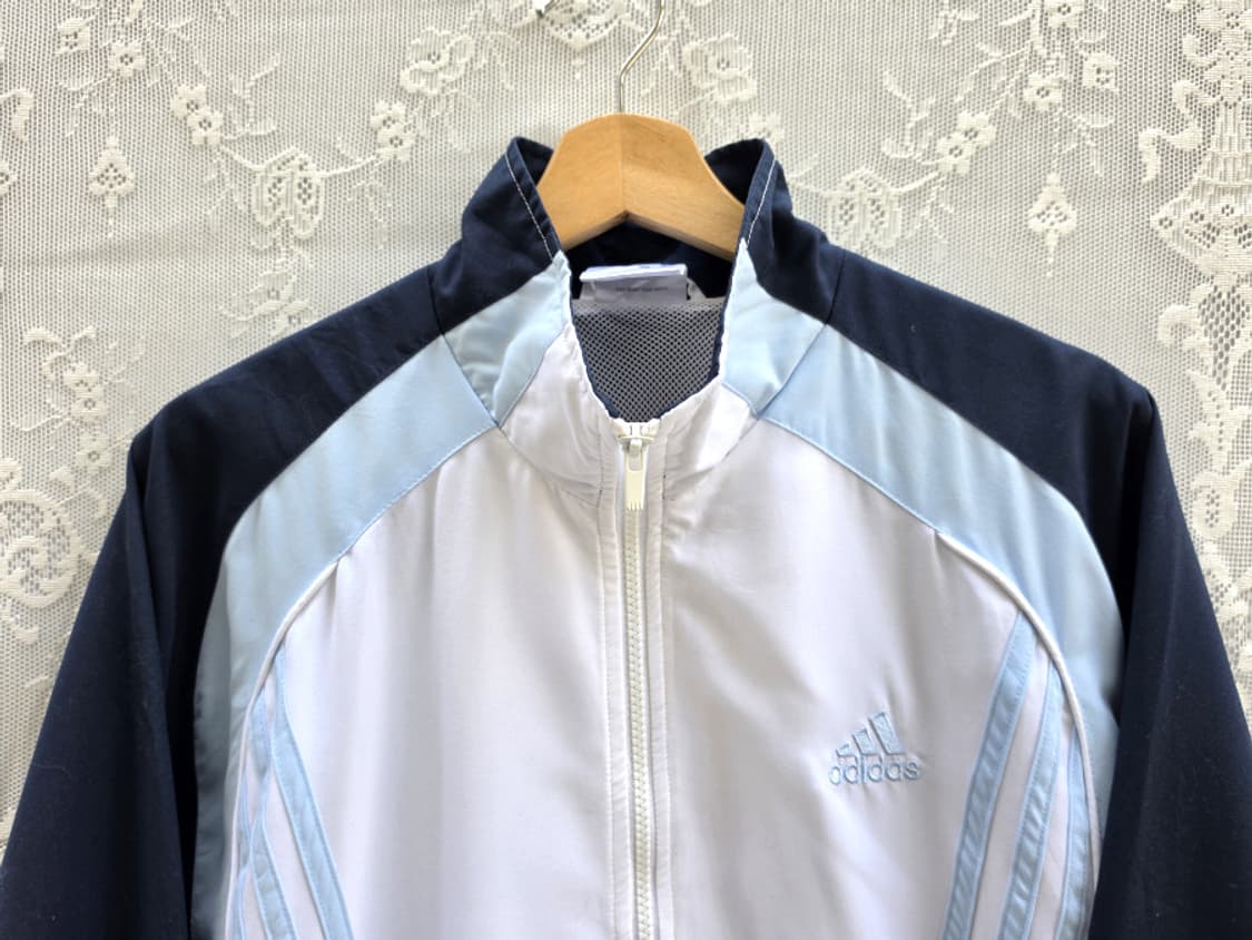 00s 아디다스 트랙탑 바람막이 상품이미지2