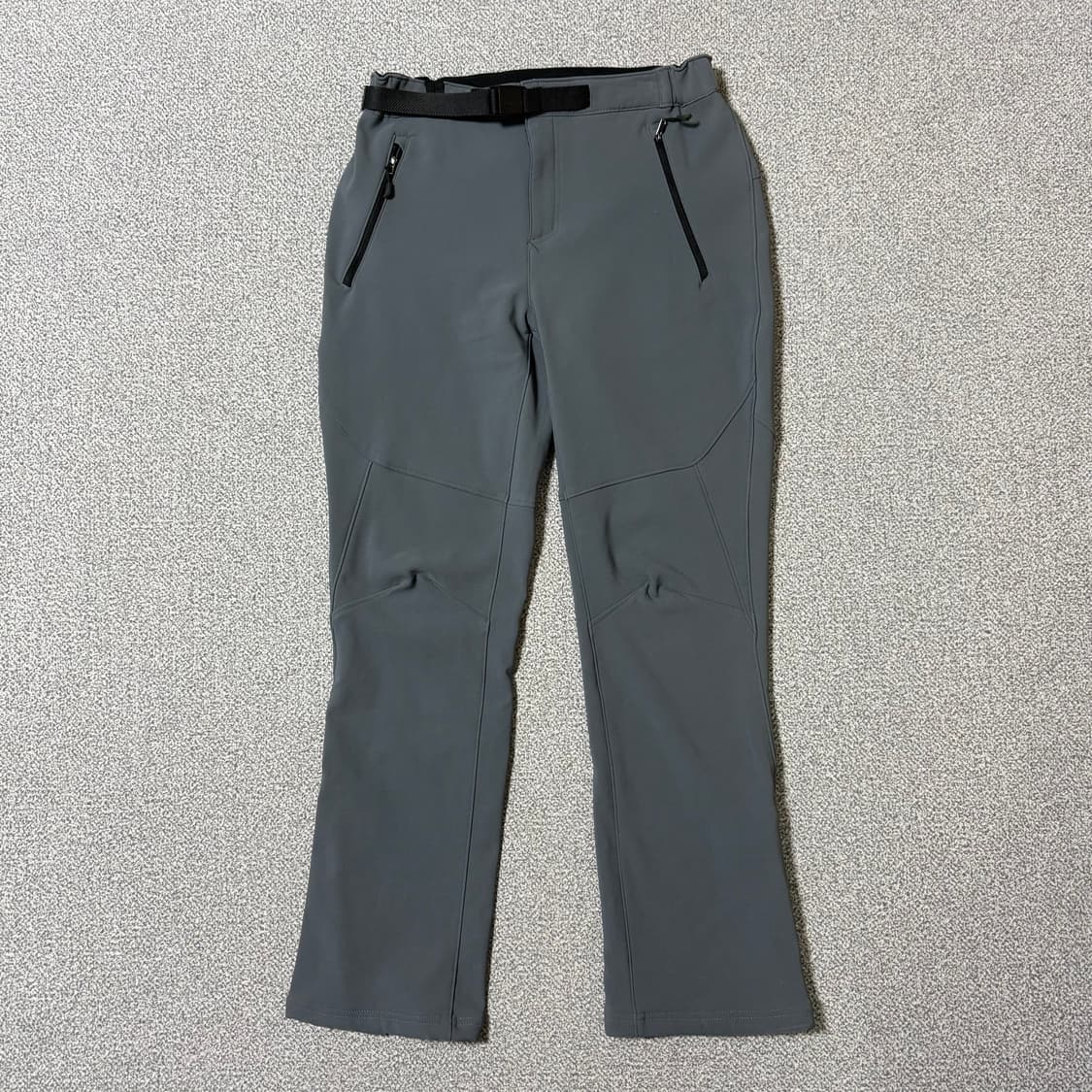 컬럼비아 옴니테크 겨울용 등산바지 34 상품이미지1