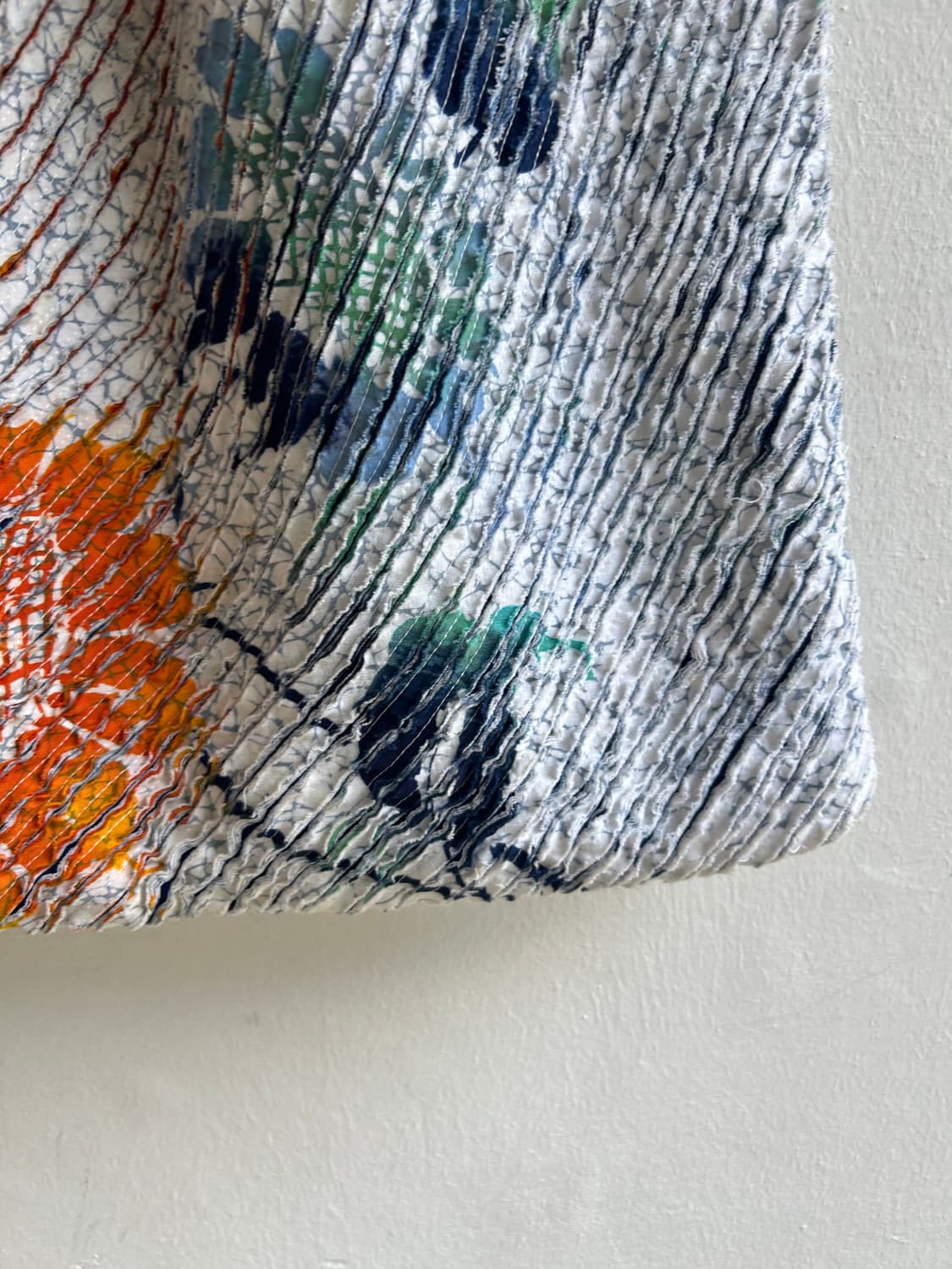 플리츠 숄더백  상품이미지3