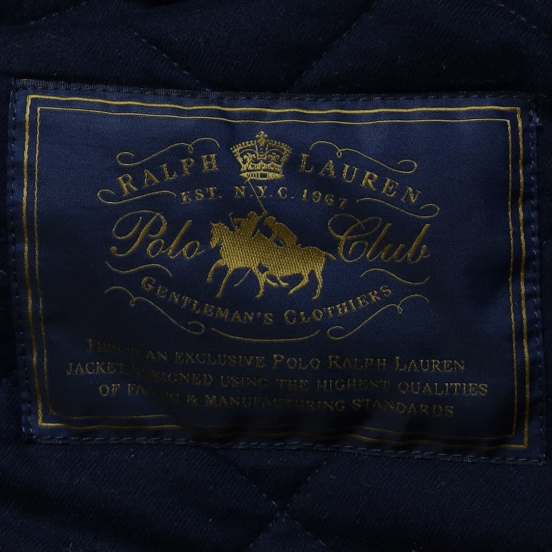 폴로 랄프로렌 Polo Ralph Lauren Jakcet 상품이미지8