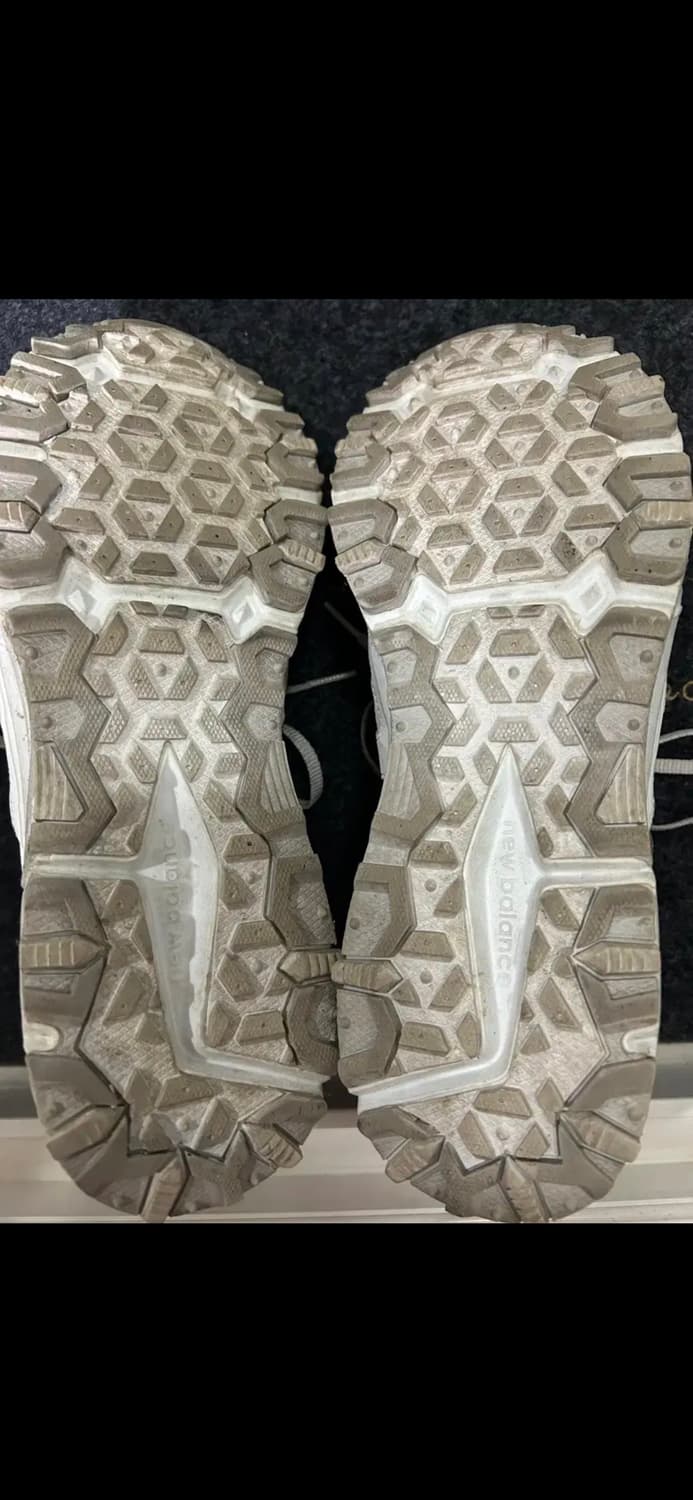 [290]뉴발란스 410v5 화이트 러닝화 상품이미지7