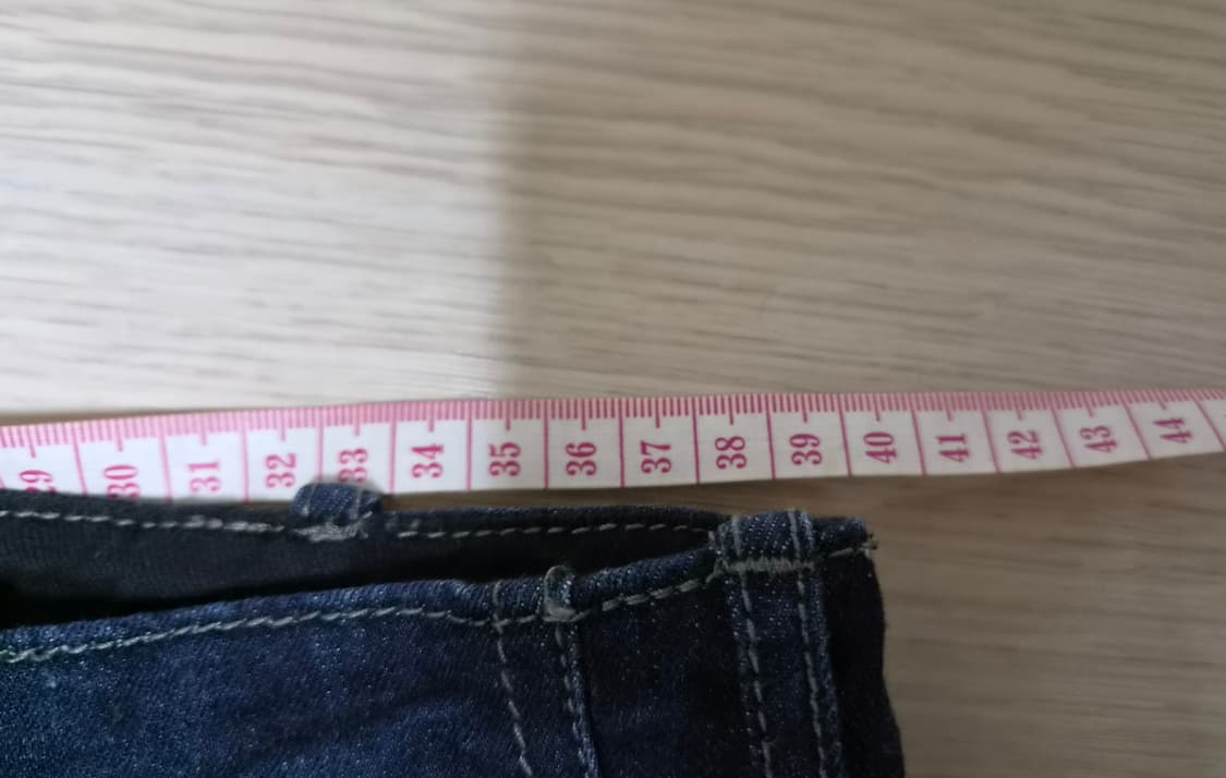 이스트로그 데님 워크팬츠 상품이미지6