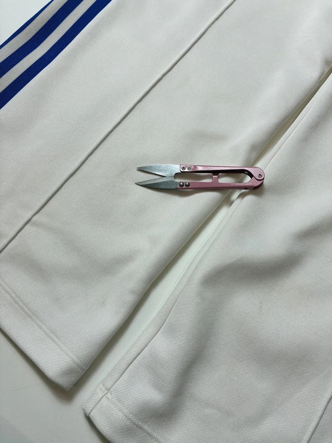 아디다스 베켄바우어 블루라인 스웻 팬츠 PN8352 상품이미지5