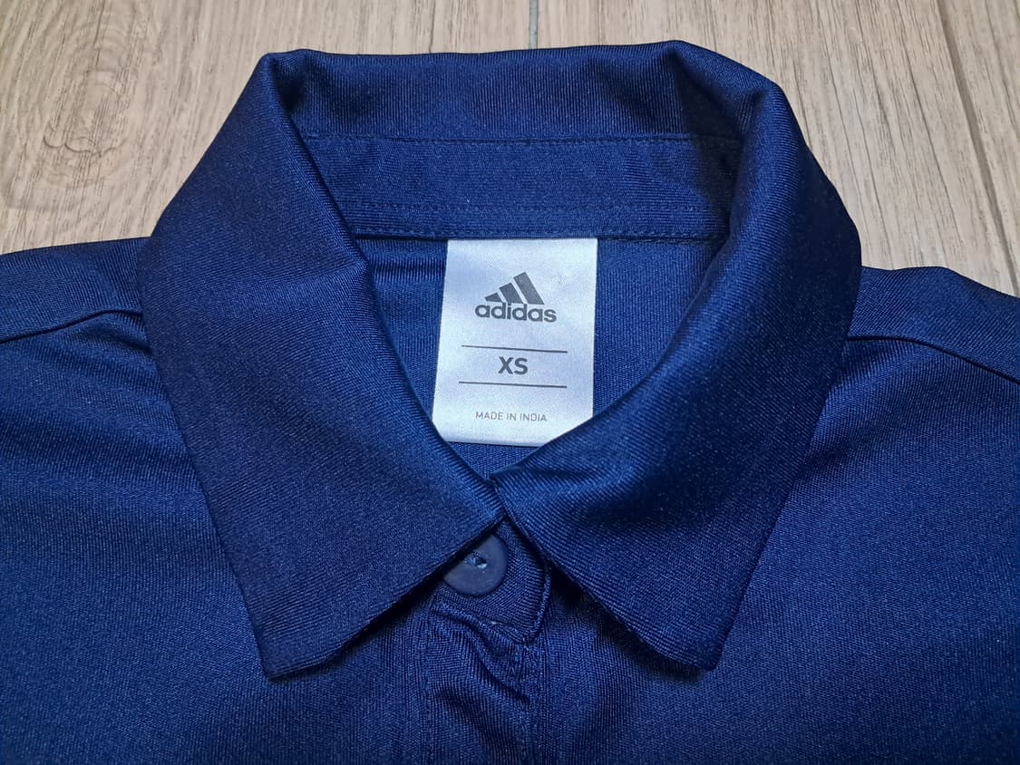 아디다스 여성 반팔티 XS 상품이미지5