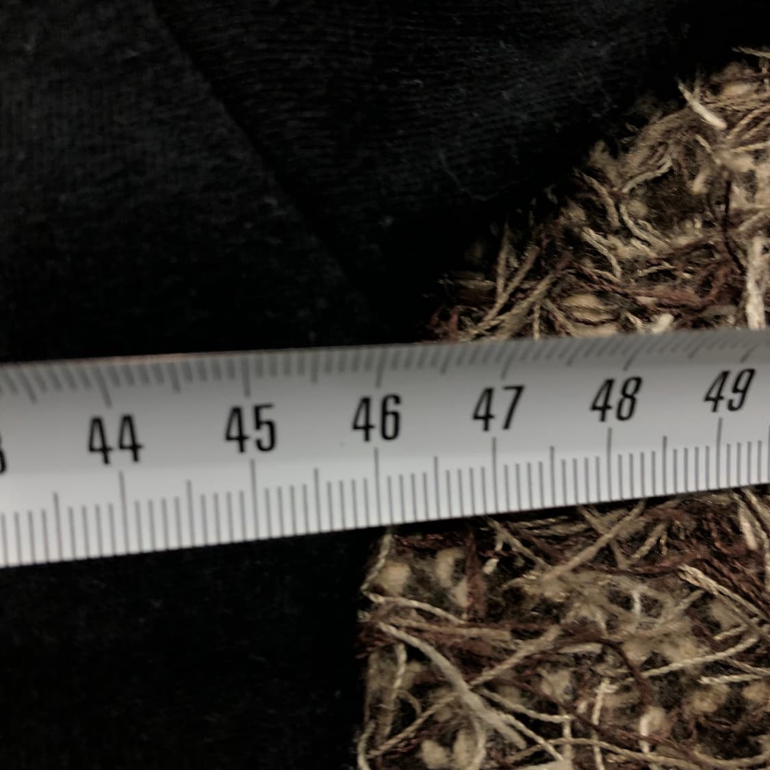 S 쟈딕앤볼테르 펑크 큐빅 티셔츠 상품이미지5