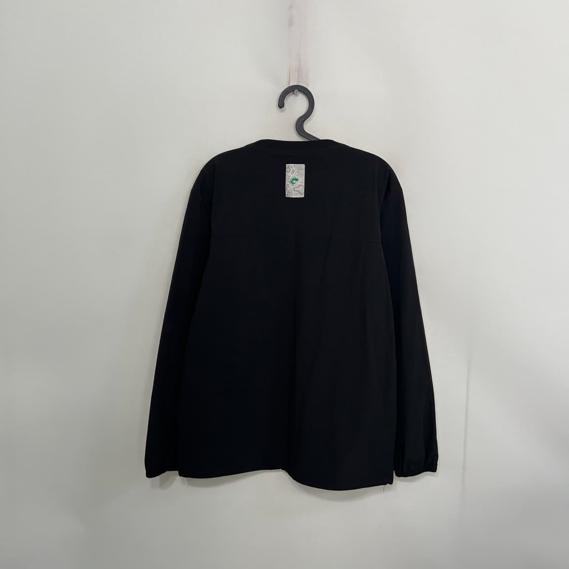 네파 남성 나일론 티셔츠 95 상품이미지3