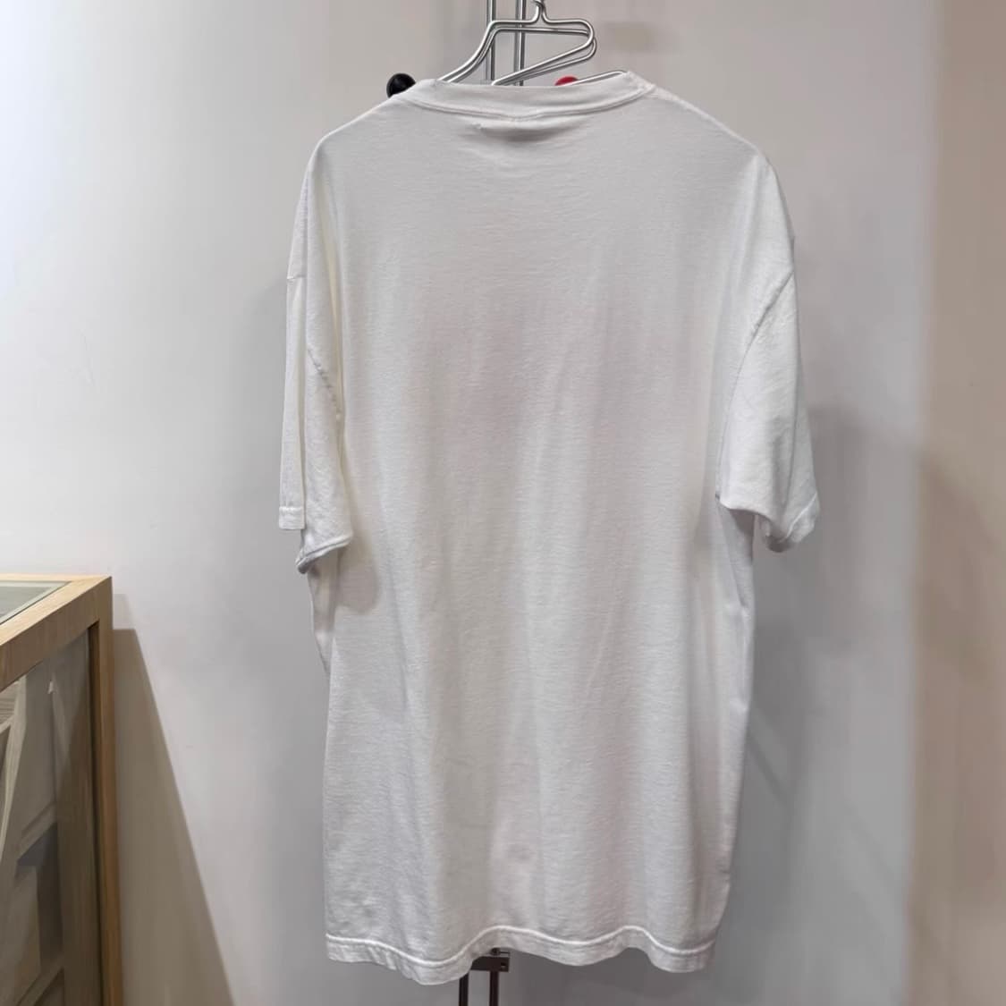 Vintage] 90s  Coca-Cola 오리지널 그래픽 티셔츠 상품이미지2