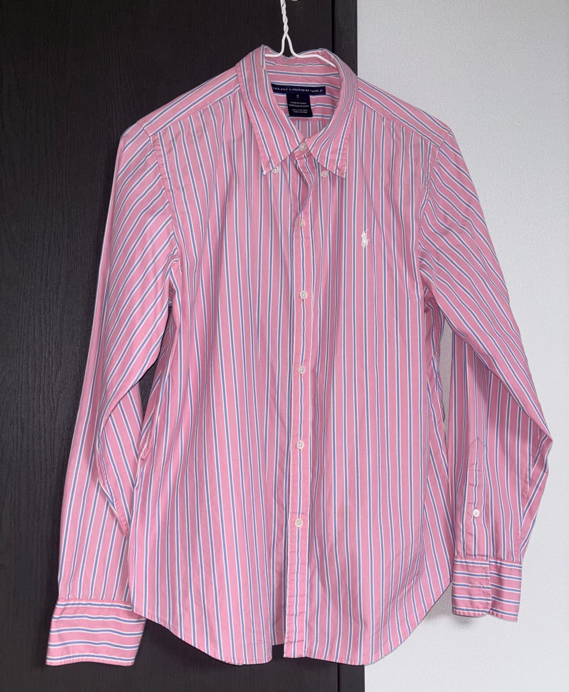 랄프로렌 스트라이프 셔츠 상품이미지1