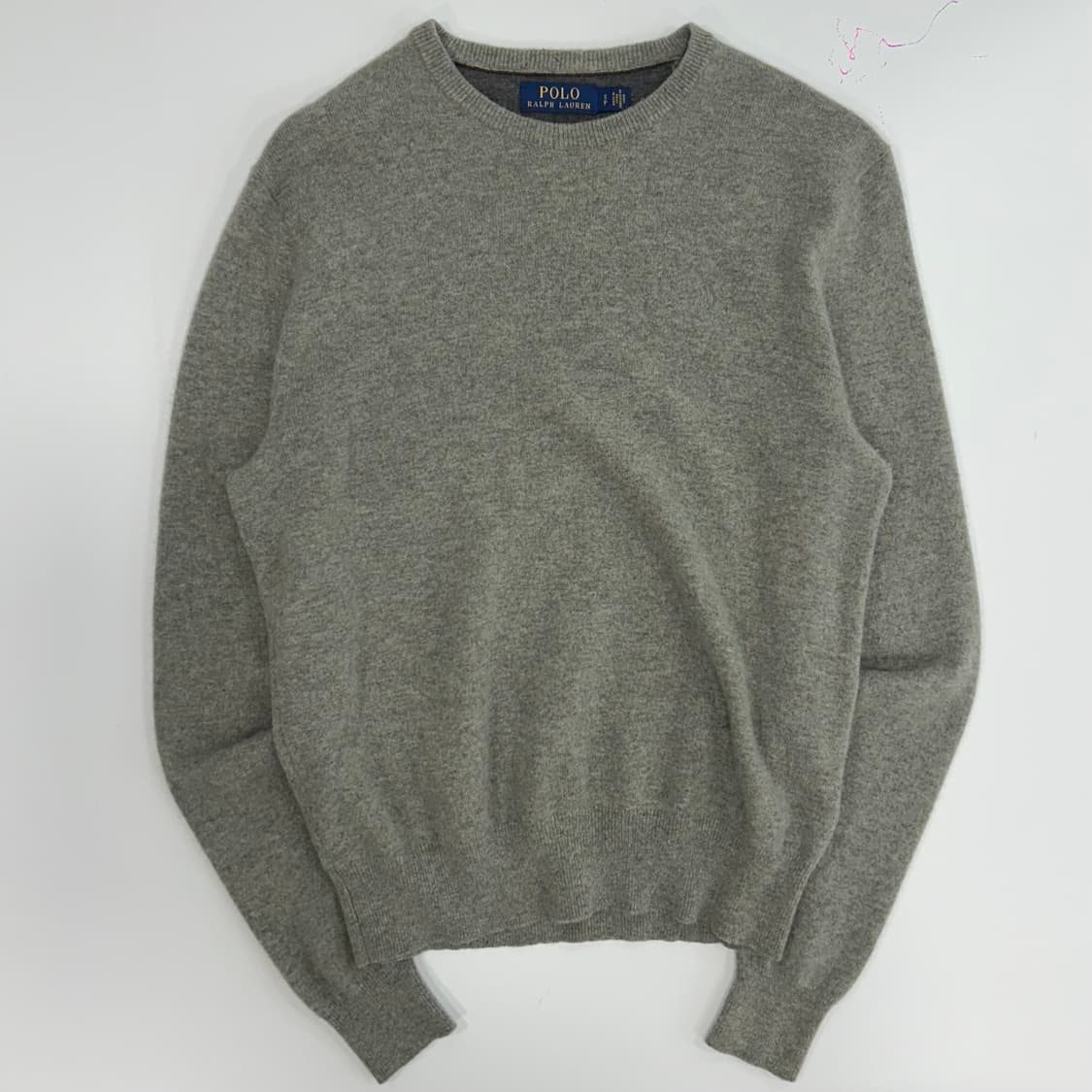 Polo 폴로 그레이 포니 그레이니트  상품이미지3