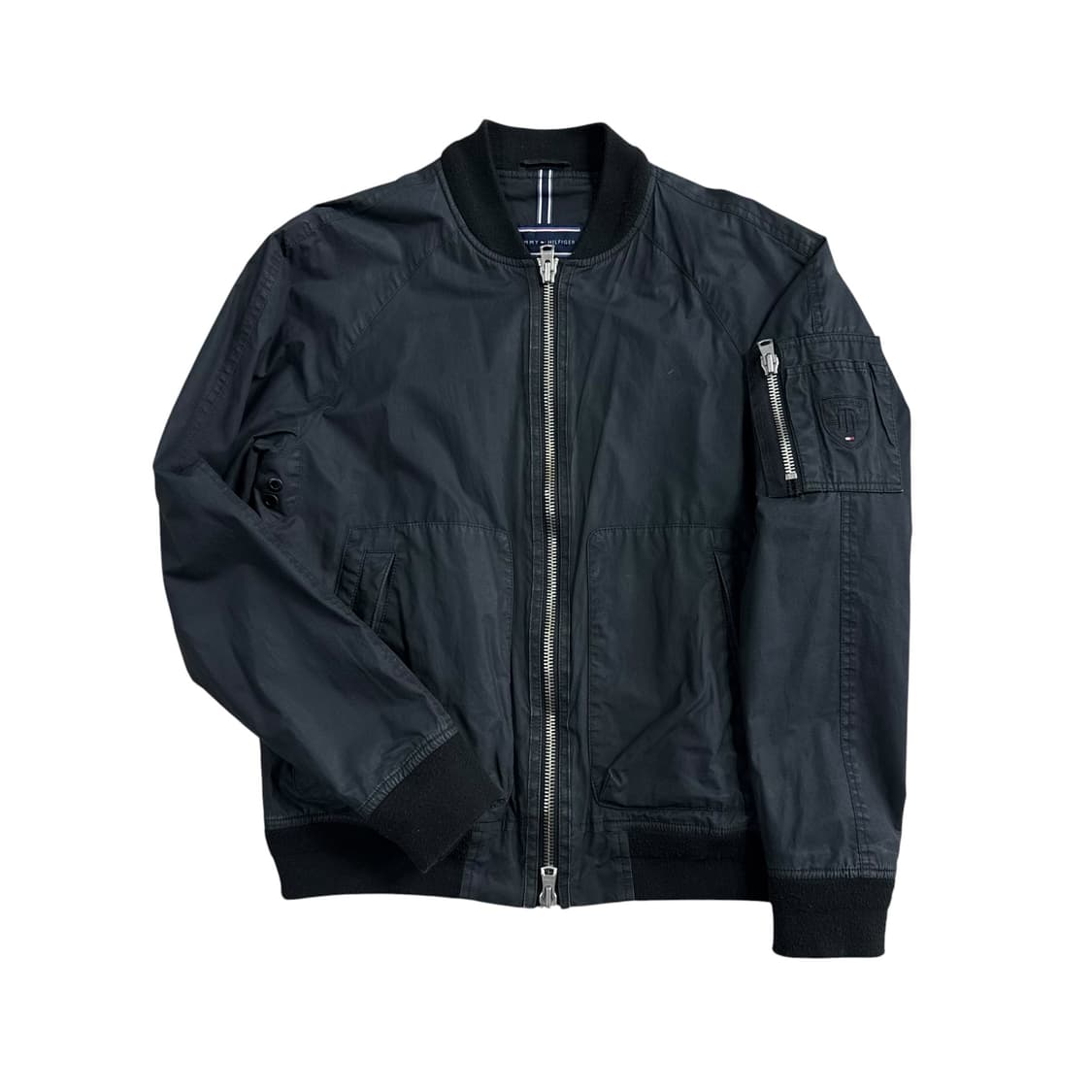 타미힐피거 점퍼 상품이미지1