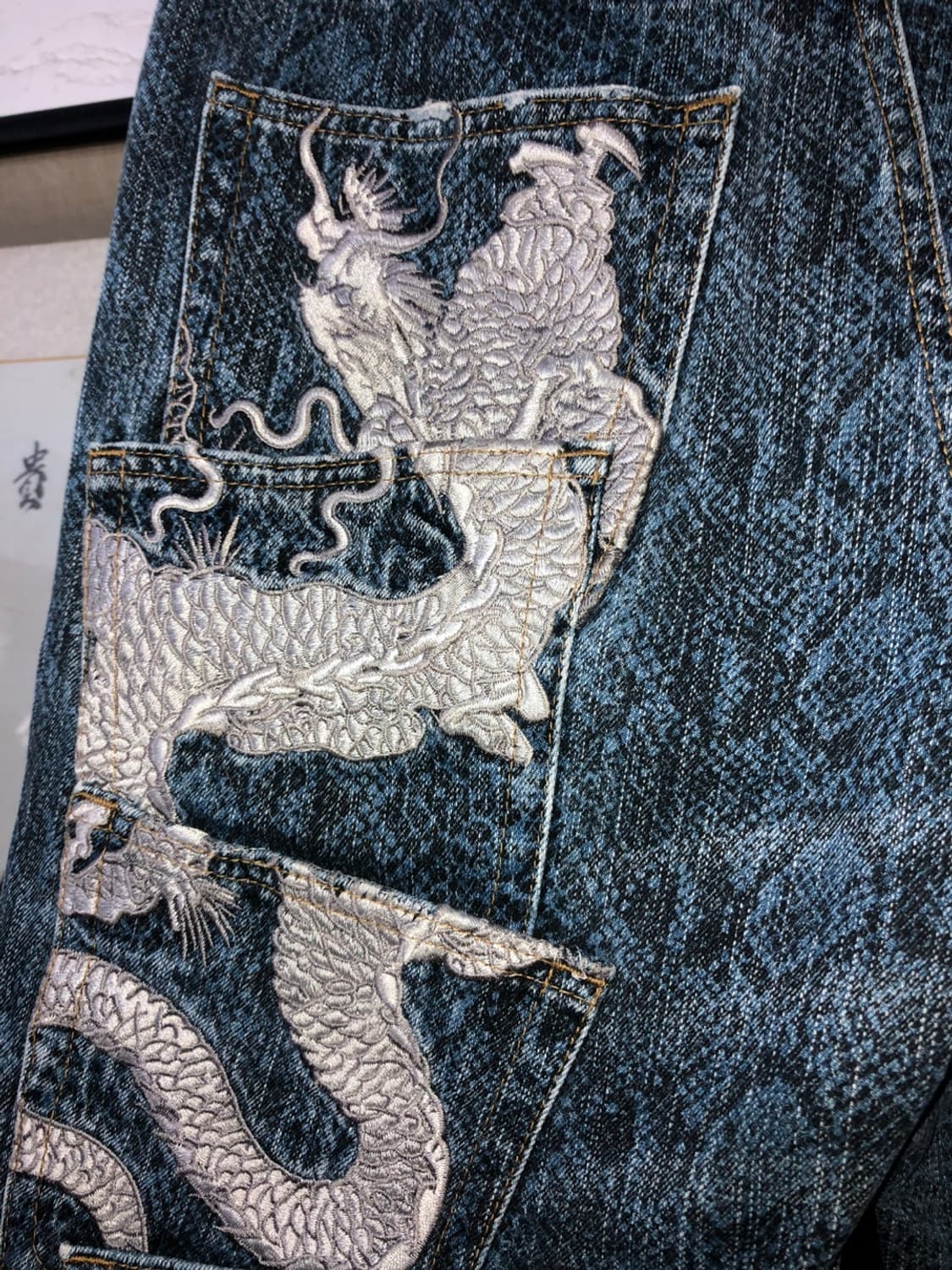 絡繰魂KARAKURI TAMASHII python multi pocket 상품이미지7