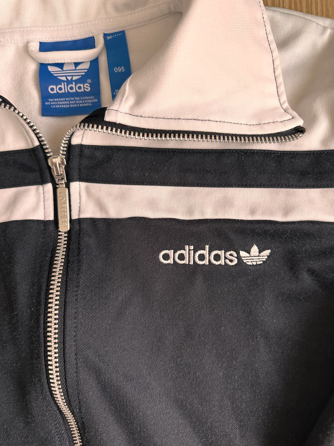 아디다스 유로파 져지 83 상품이미지2