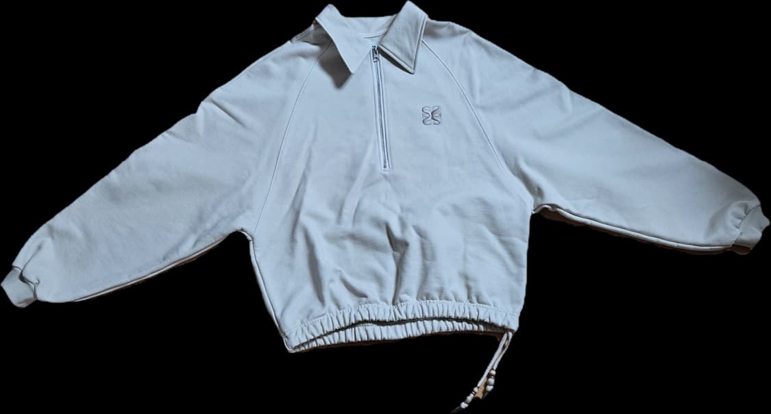 세터 아를 풀오버 맨투맨 M 상품이미지1