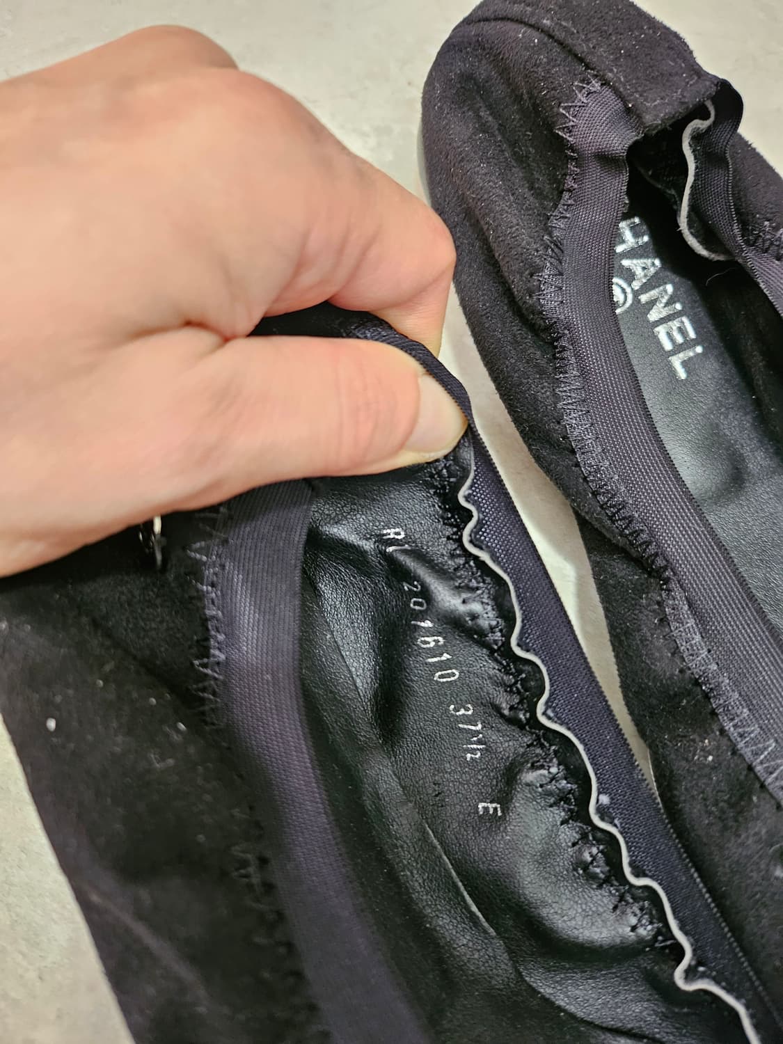 플랫 37반 상품이미지5